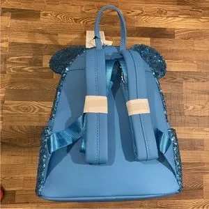 Loungefly | Bags | Nwt Loungefly Disney Cruise Line Dcl Teal  display picture 2